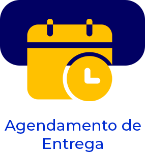 AGENDAMENTO